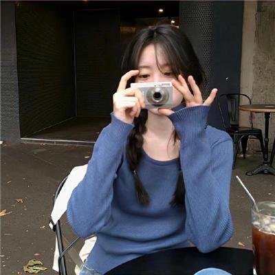 会说话的头