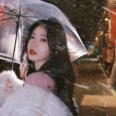 隐形少女