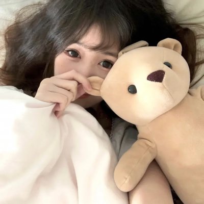 我女若兰